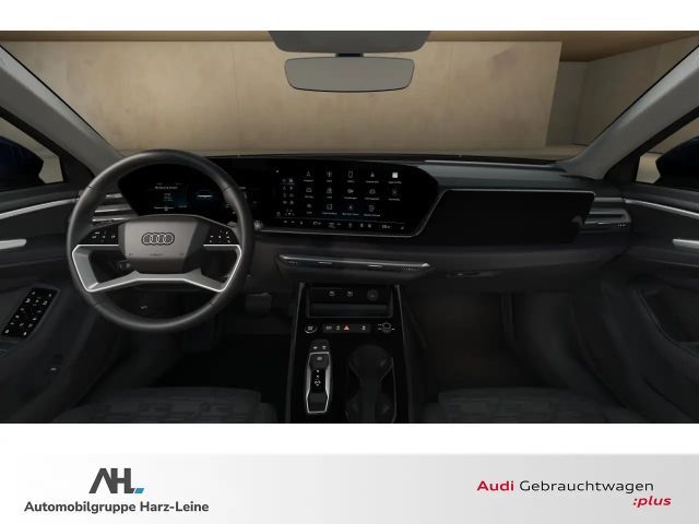 Audi A5 Avant Quattro