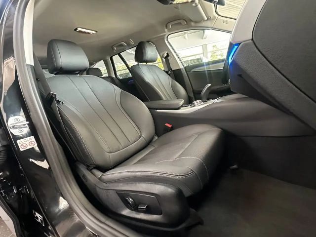 BMW 520 520d Touring