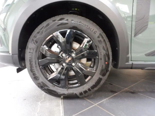 Dacia Jogger Extreme Hybrid 140