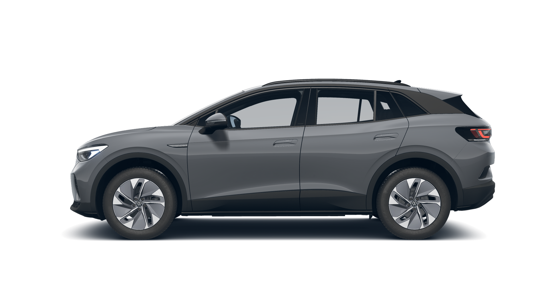 Volkswagen ID.4 55 kWh Pure