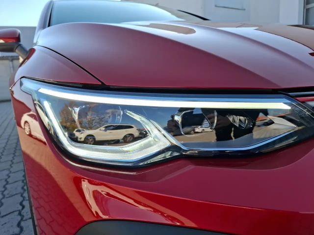 Volkswagen Golf DSG GTI Golf VIII