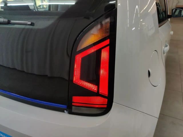 Volkswagen e-up! Sound