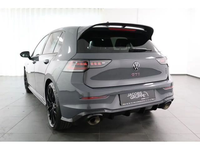 Volkswagen Golf 2.0 TSI DSG GTI Golf VIII