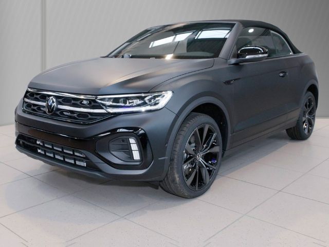 Volkswagen T-Roc 1.5 TSI Cabriolet DSG R-Line