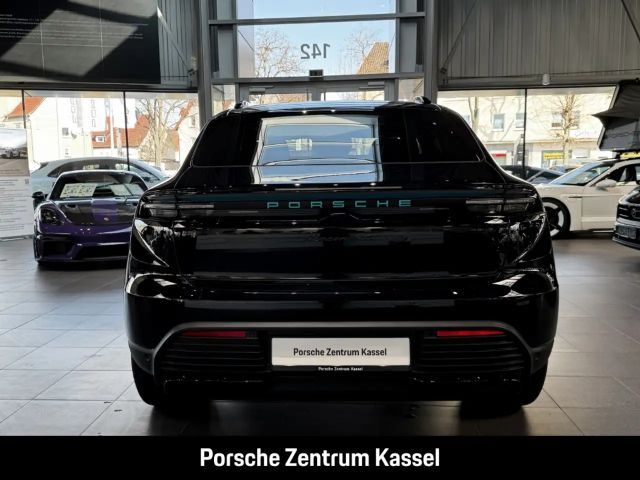 Porsche Macan 4S
