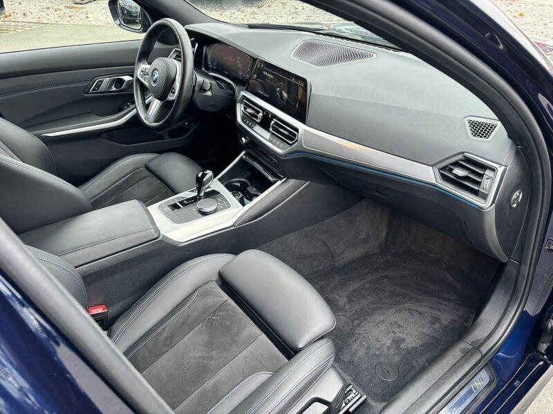 BMW 320 320e Touring xDrive