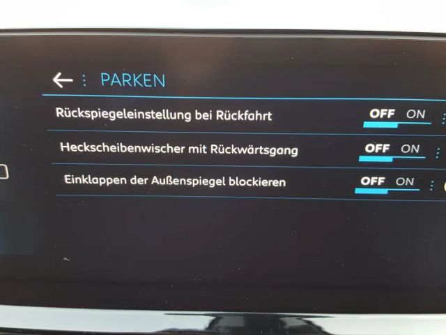 Peugeot 3008 Allure Pack BlueHDi EAT8