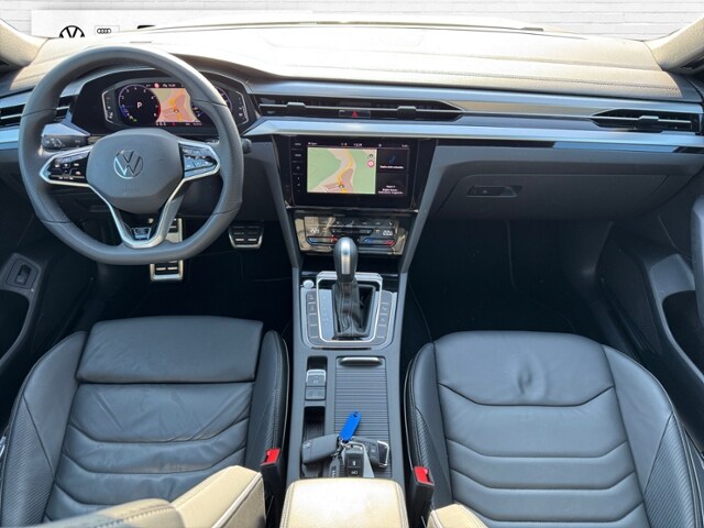 Volkswagen Arteon Shooting Brake 4Motion DSG