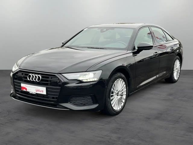 Audi A6 Hybride Quattro Sedan