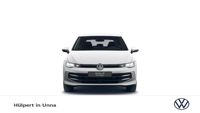 Volkswagen Golf Golf VIII Life eHybrid