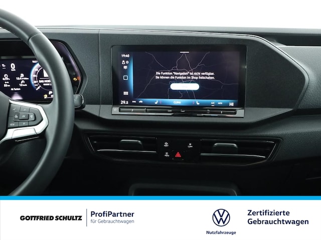 Volkswagen Caddy 1.5 TSI