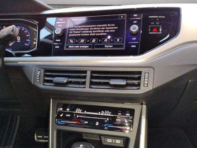 Volkswagen Taigo 1.0 TSI DSG Move