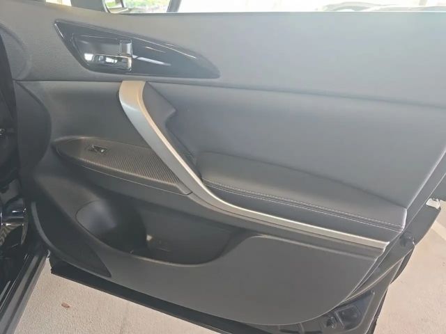 Mitsubishi Eclipse Cross 4WD PHEV