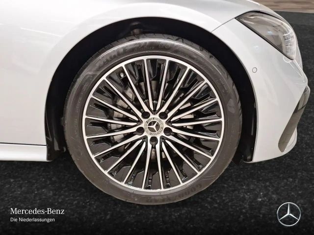 Mercedes-Benz CLE 200 AMG Line