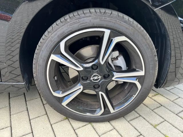 Opel Corsa 1.2 Turbo GS-Line Grand Sport Turbo