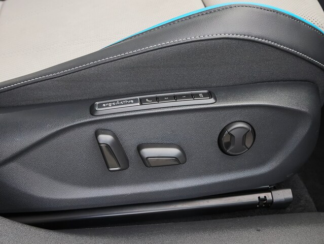 Volkswagen ID.7 Pro