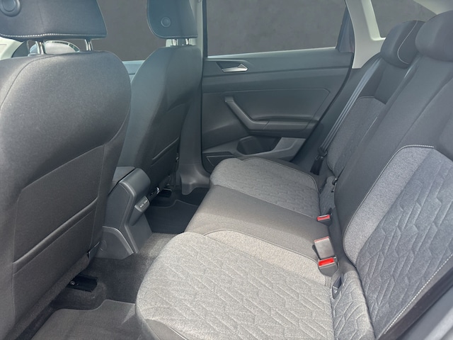 Volkswagen Taigo 1.0 TSI Move