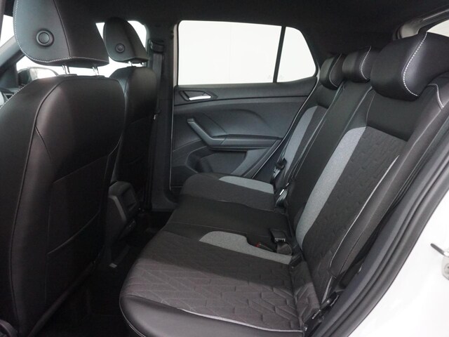Volkswagen T-Cross DSG