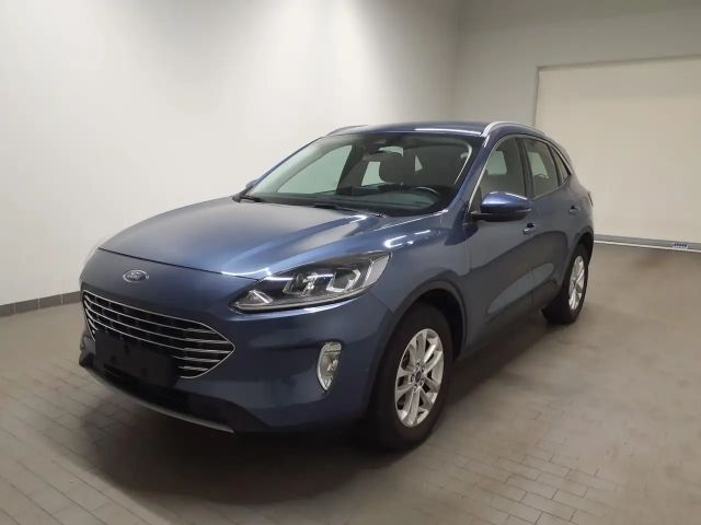 Ford Kuga AWD Titanium