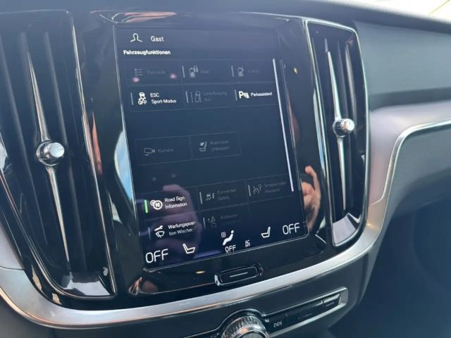 Volvo V60 Inscription Recharge