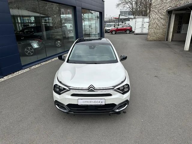 Citroën ë-C4 X Shine