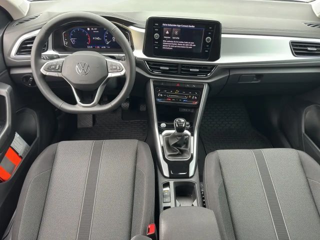 Volkswagen T-Roc Friends TSI