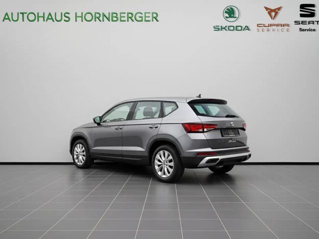 Seat Ateca 1.5 TSI Style
