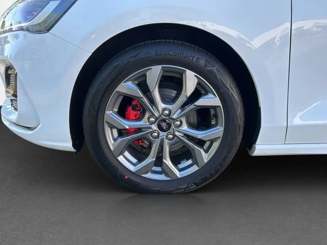 Ford Focus ST Line Style