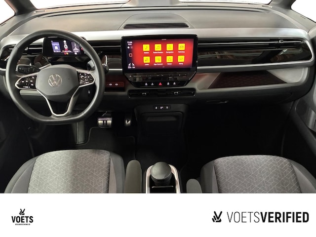 Volkswagen ID.Buzz 150 kW Pro