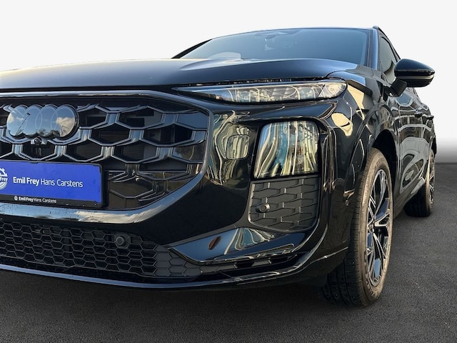 Audi Q3 Quattro S-Tronic