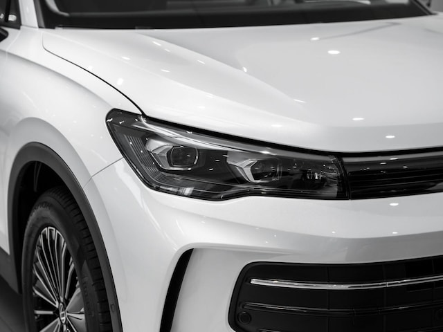 Volkswagen Tiguan 2.0 TDI DSG Life Sound