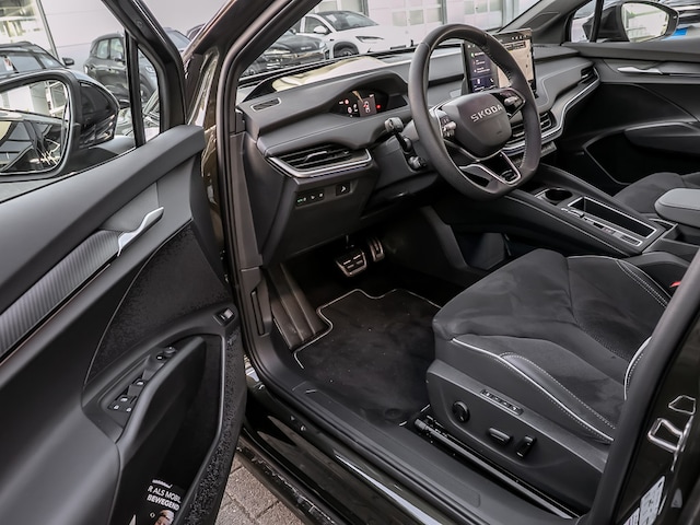 Skoda Enyaq Sportline