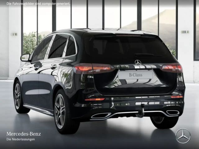 Mercedes-Benz B 200 AMG Line Sedan