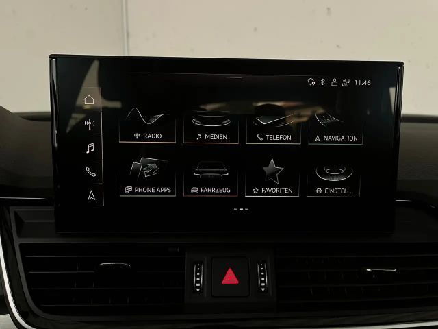 Audi Q5 35 TDI S-Line