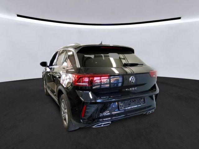 Volkswagen T-Roc 1.0 TSI R-Line