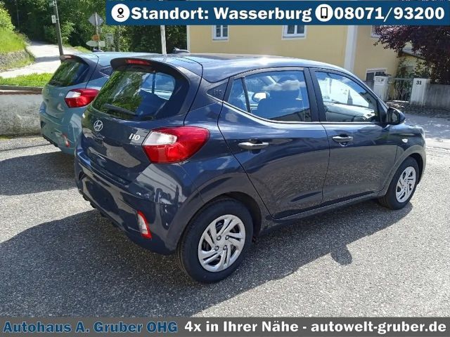 Hyundai i10 Select