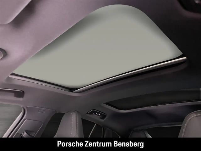 Porsche Panamera 4S E-Hybrid