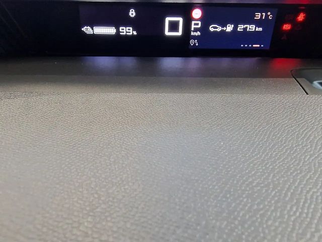 Citroën C3 Aircross Max