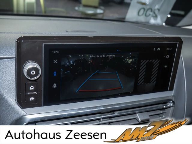 Opel Zafira GS-Line Grand Sport