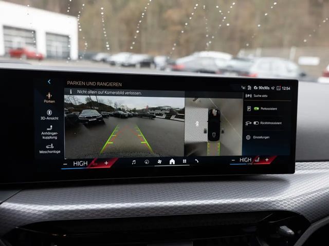 BMW 318 318i M-Sport Touring