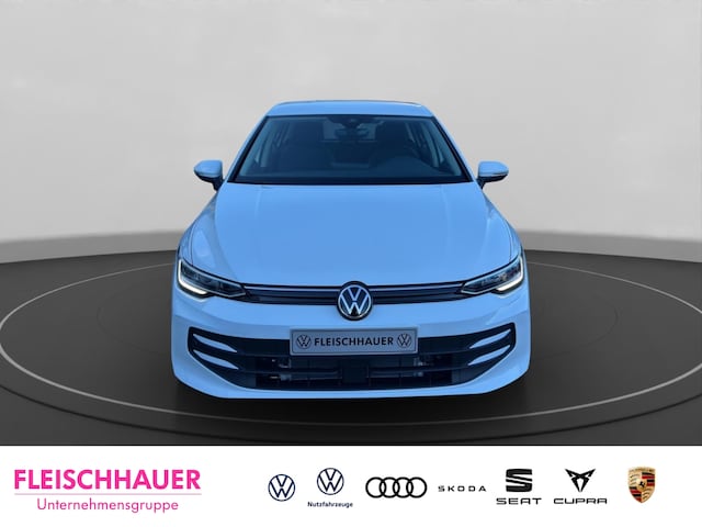 Volkswagen Golf 1.5 TSI Golf VIII Life Plus