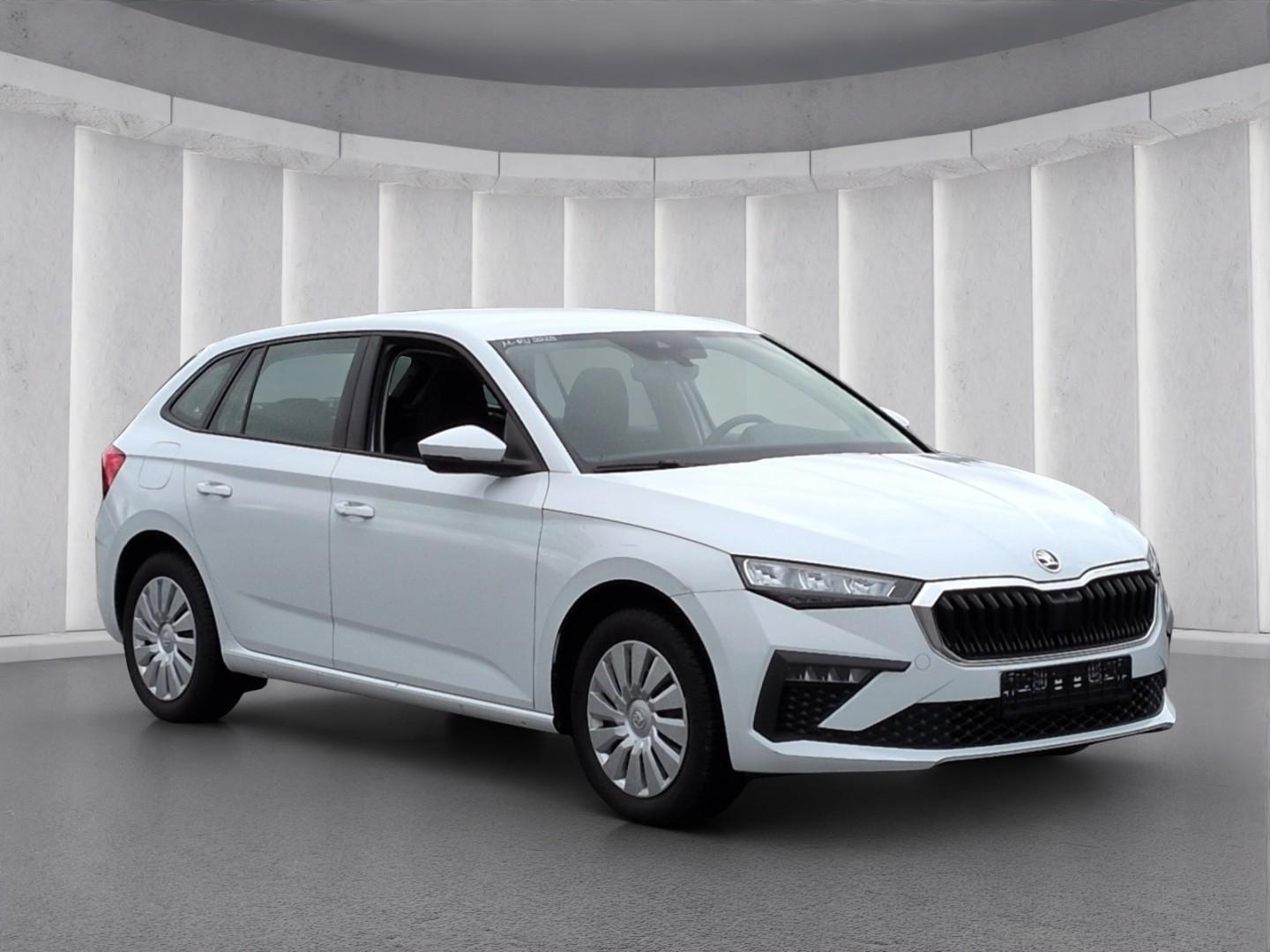 Skoda Scala Essence TSI*DSG AHK LED SHZ Tempo digCockp