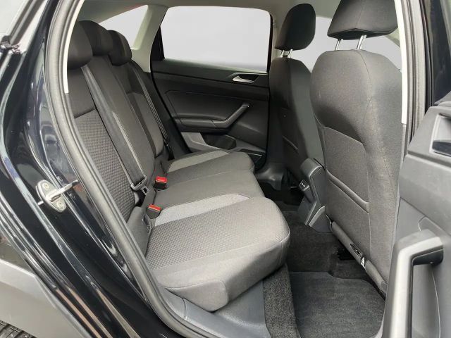 Volkswagen Taigo 1.0 TSI Life