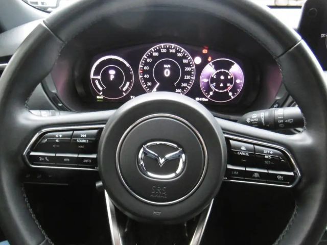 Mazda CX-60 4WD Homura