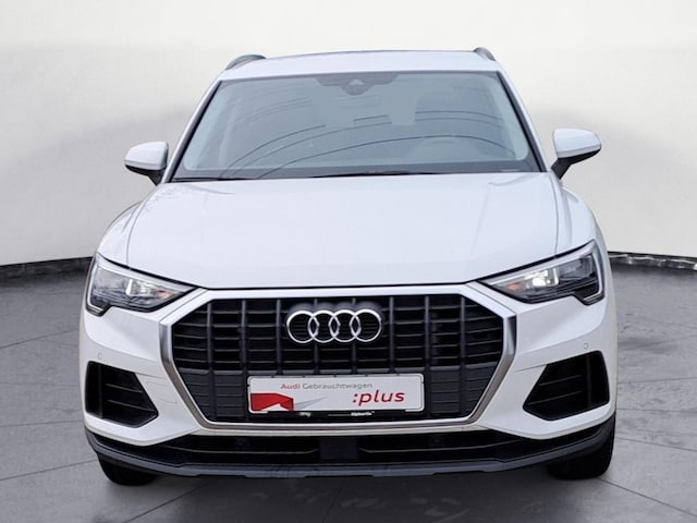 Audi Q3 45 TFSI Hybride S-Tronic