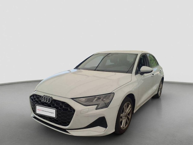 Audi A3 30 TDI Sportback