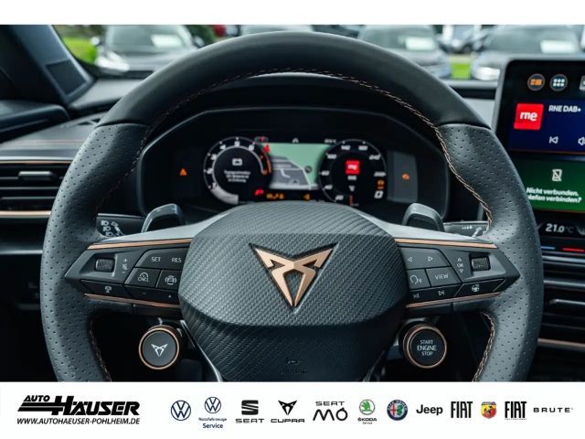 Cupra Formentor 2.0 TSI DSG VZ