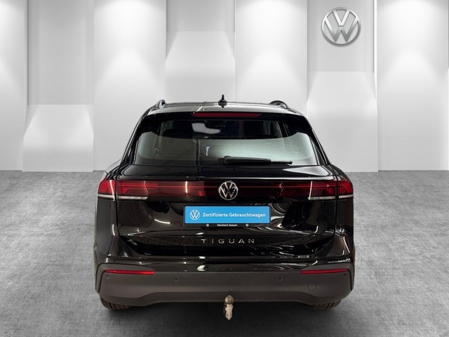 Volkswagen Tiguan 2.0 TDI DSG Life