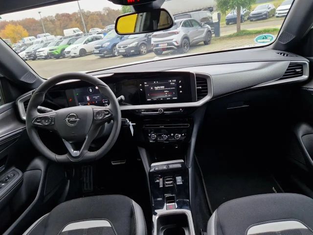 Opel Mokka GS-Line Grand Sport