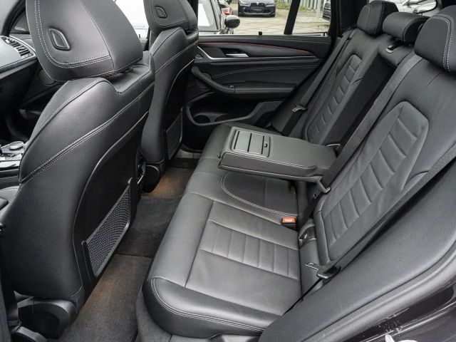 BMW X3 M-Sport xDrive30i